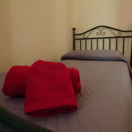 לינה וארוחת בוקר סירקוזה La Casa Di Benedetta מראה חיצוני תמונה