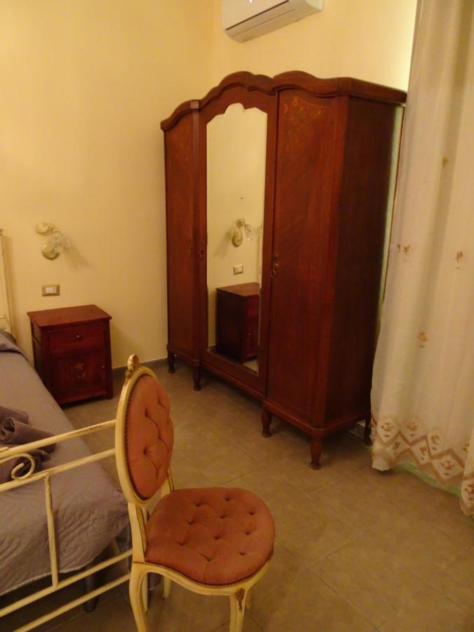 לינה וארוחת בוקר סירקוזה La Casa Di Benedetta מראה חיצוני תמונה