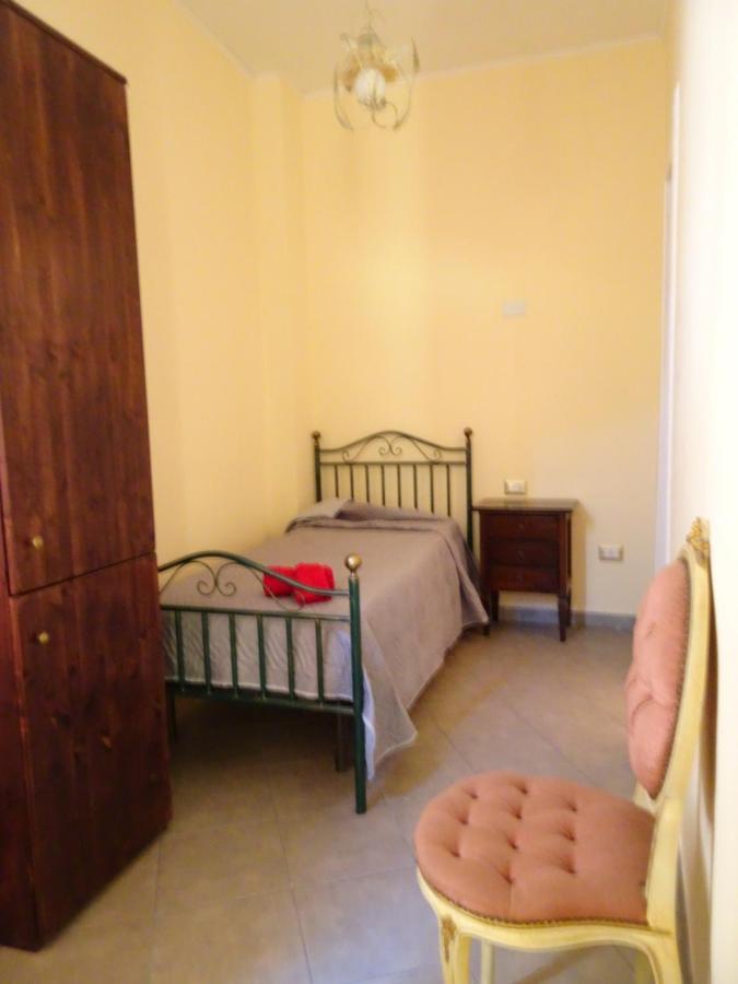 לינה וארוחת בוקר סירקוזה La Casa Di Benedetta מראה חיצוני תמונה