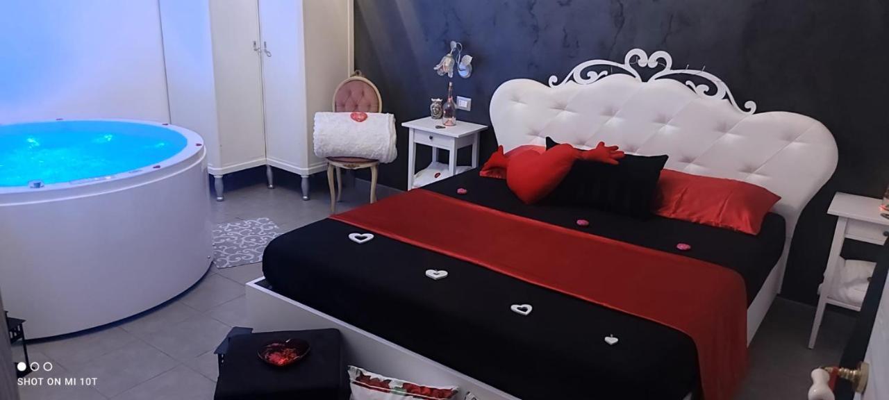 לינה וארוחת בוקר סירקוזה La Casa Di Benedetta מראה חיצוני תמונה