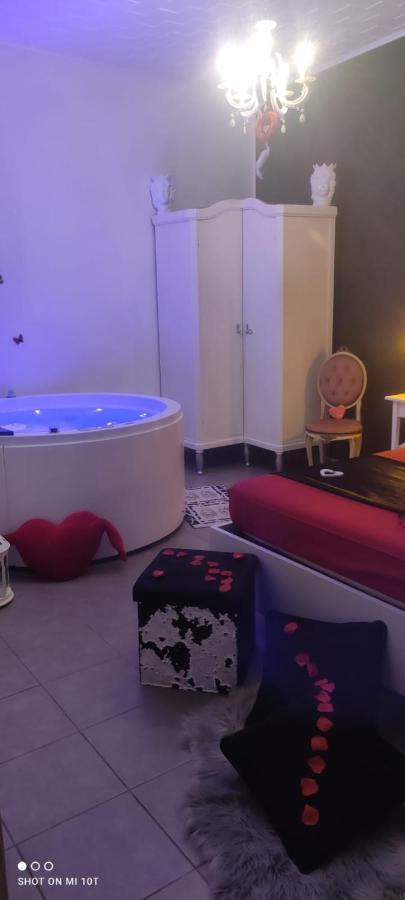 לינה וארוחת בוקר סירקוזה La Casa Di Benedetta מראה חיצוני תמונה
