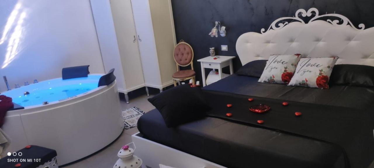 לינה וארוחת בוקר סירקוזה La Casa Di Benedetta מראה חיצוני תמונה